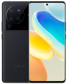 Vivo X80 Pro 5G