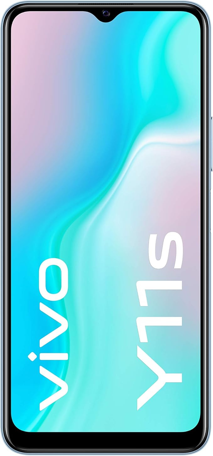 Vivo Y11s