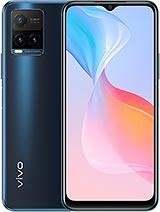 Vivo Y21t 128GB