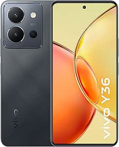 Vivo Y36 128GB