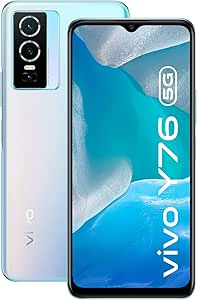 Vivo Y76 5G 128GB