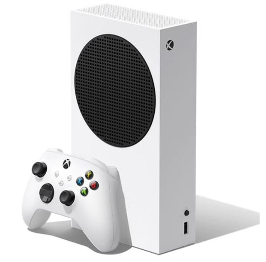 XBOX SERIES S 512GB