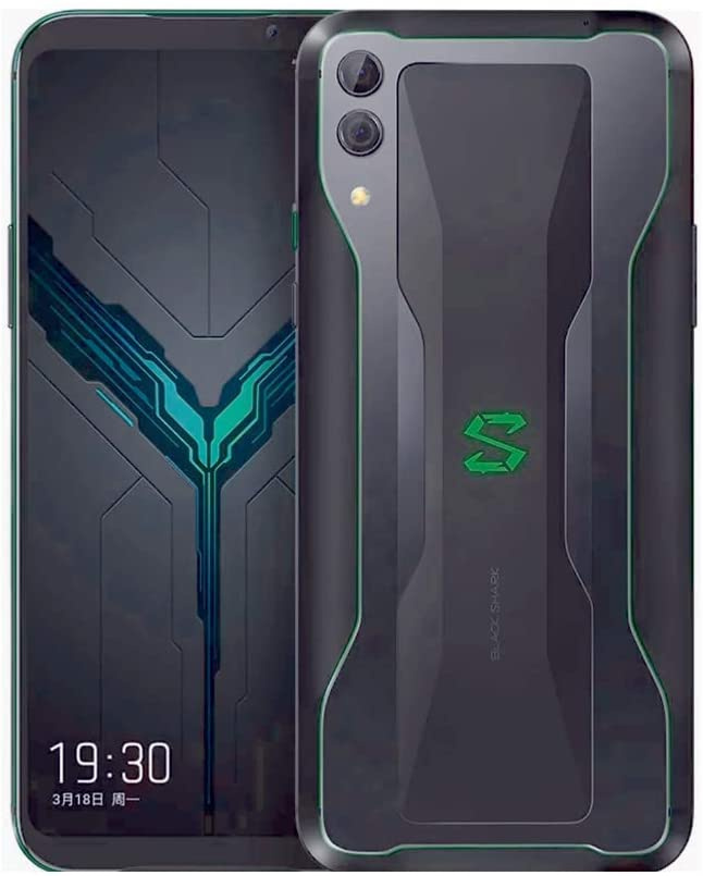 Xiaomi Black Shark 2