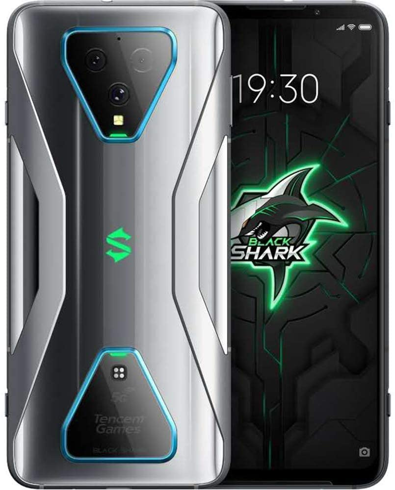 Xiaomi Black Shark 3 Pro