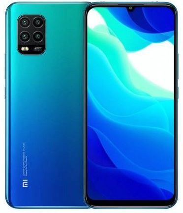 Xiaomi Mi 10 Lite 5G