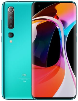 Xiaomi Mi 10 Pro 5G