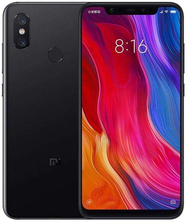 Xiaomi Mi 8