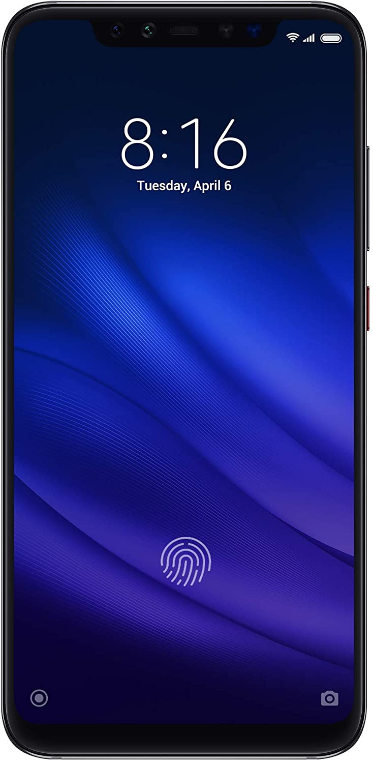 Xiaomi Mi 8 Pro