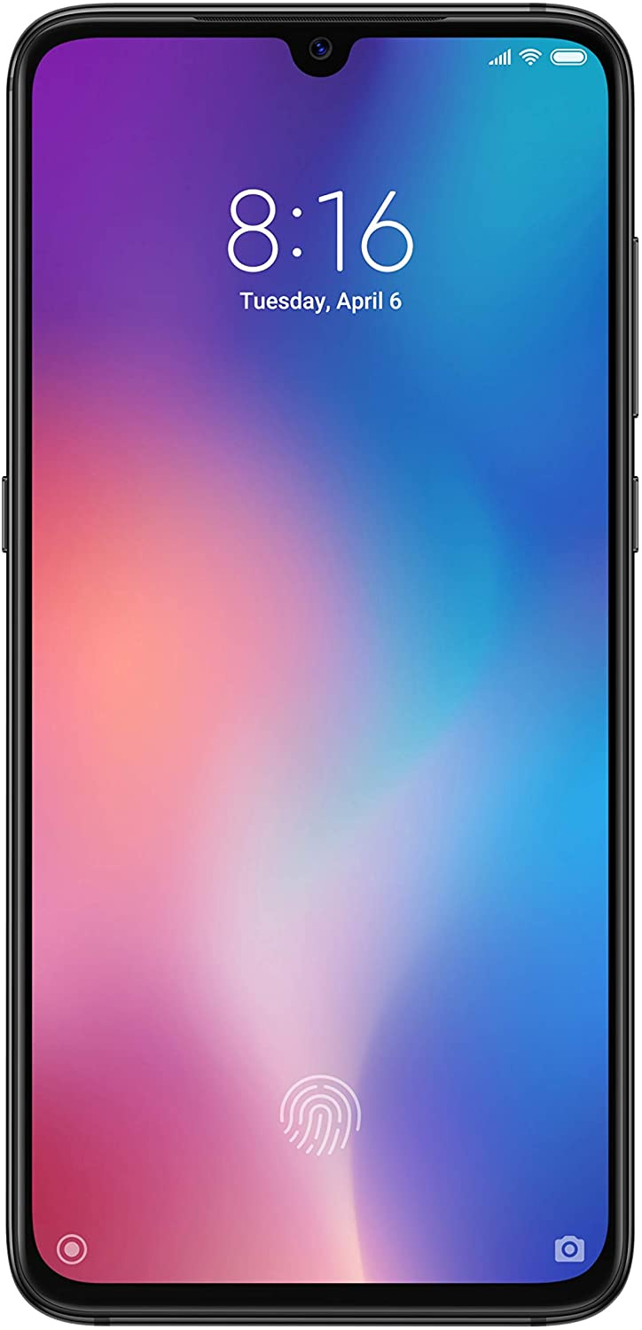 Xiaomi Mi 9