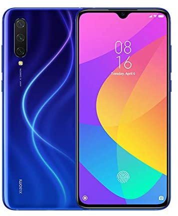 Xiaomi Mi 9 Lite