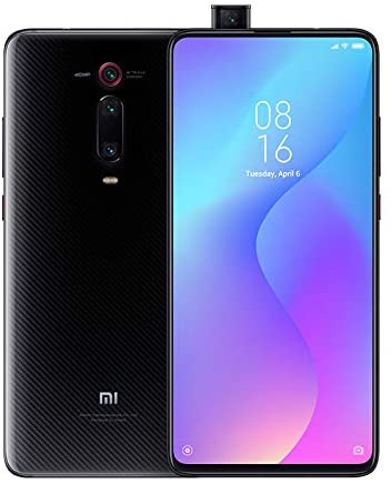 Xiaomi Mi 9T