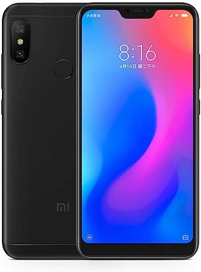 Xiaomi Mi A2 Lite