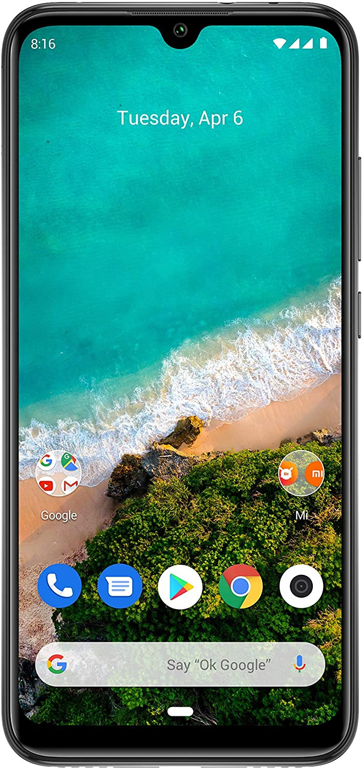 Xiaomi Mi A3