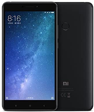 Xiaomi Mi Max 2