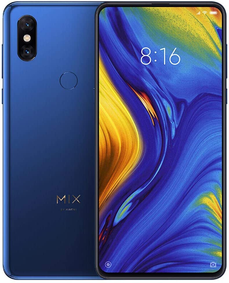 Xiaomi Mi Max 3