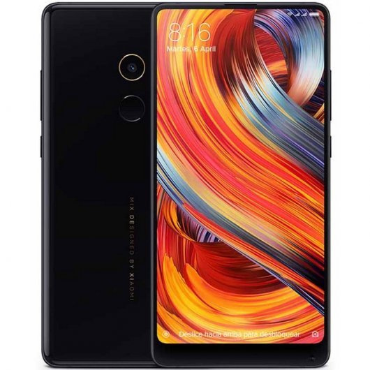 Xiaomi Mi Mix 2