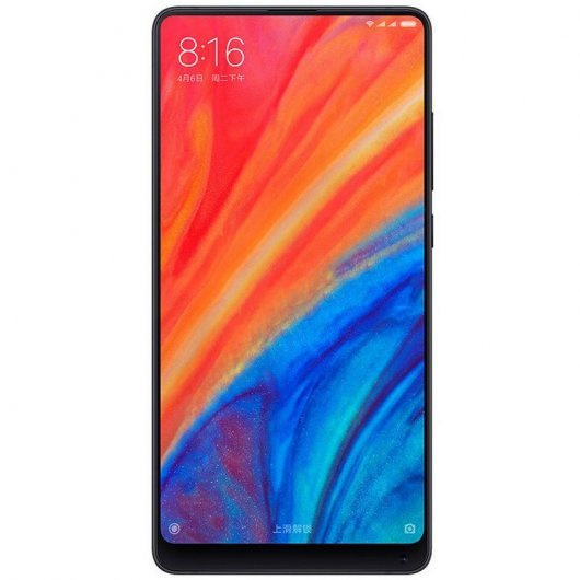 Xiaomi Mi Mix 2S