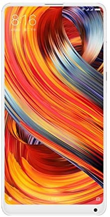 Xiaomi Mi Mix 2 Special Edition