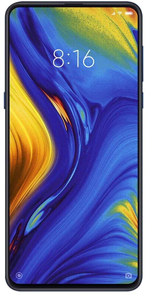 Xiaomi Mi Mix 3