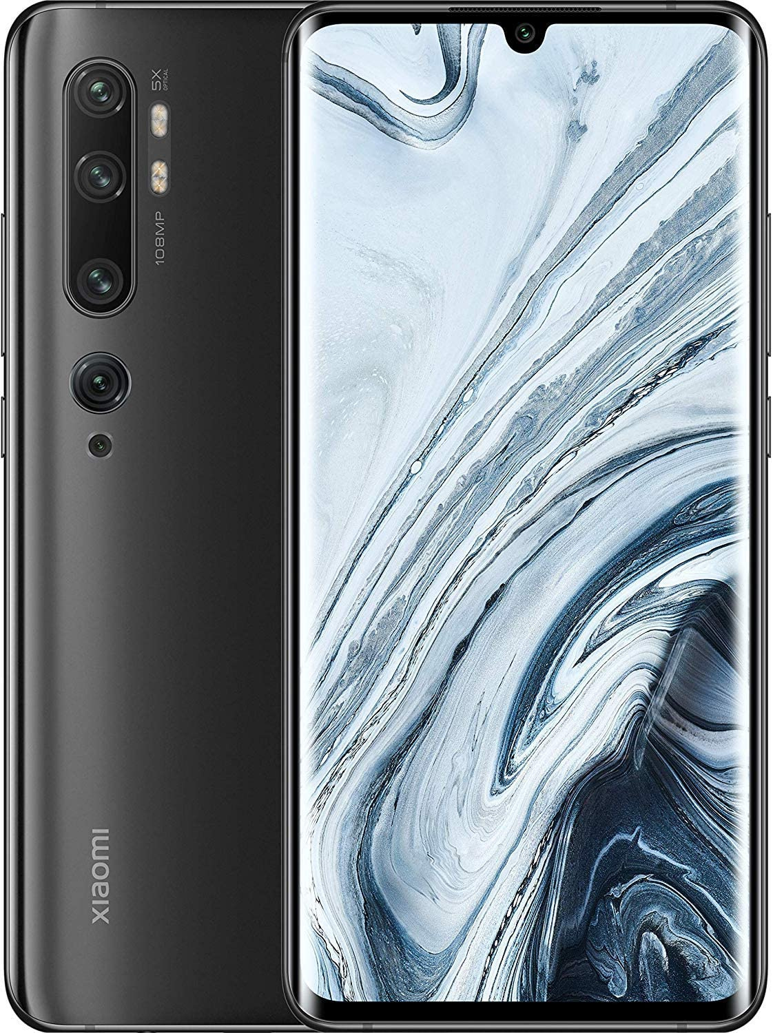 Xiaomi Mi Note 10