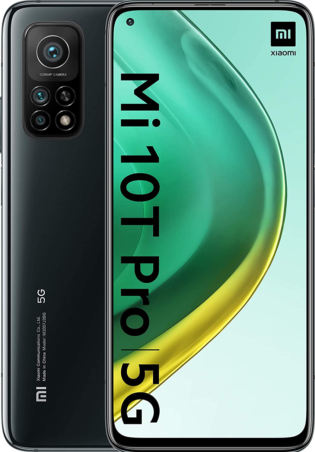 Xiaomi Mi Note 10 Pro