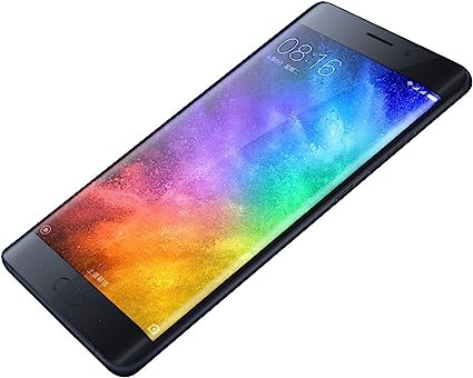 Xiaomi Mi Note 2