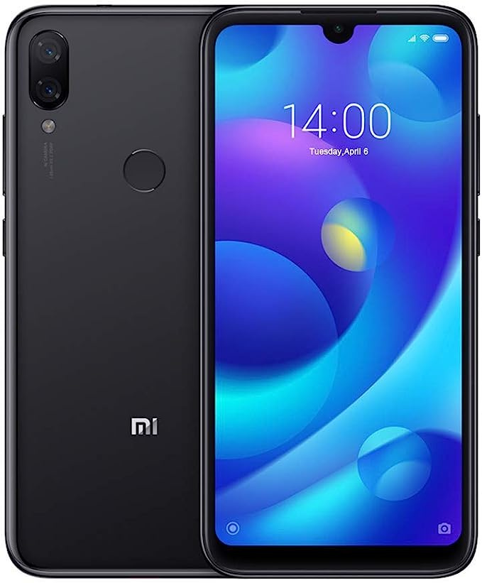 Xiaomi Mi Play