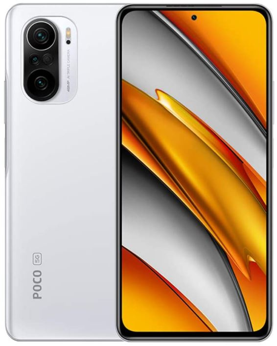Xiaomi Poco F3 128GB