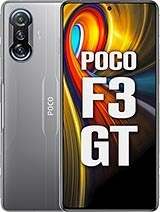 Xiaomi Poco F3 GT 5G 128GB