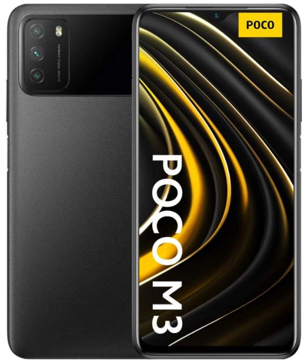 Xiaomi Poco M3