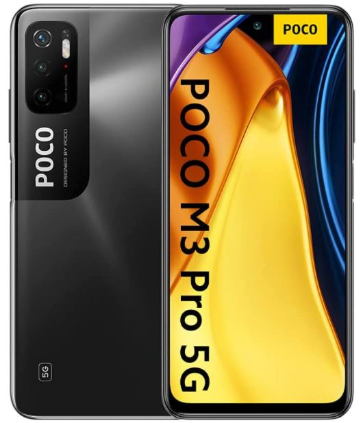 Xiaomi Poco M3 Pro 128GB