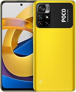 Xiaomi Poco M4 Pro 5G 128GB