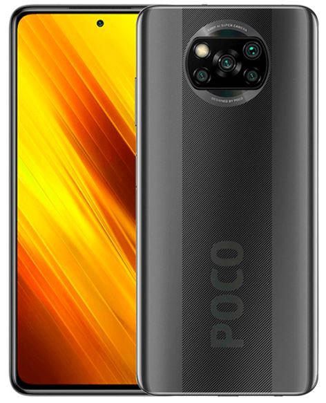 Xiaomi Poco X3