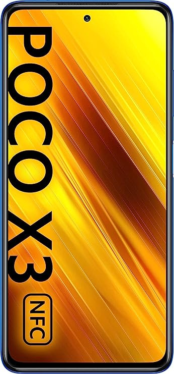 Xiaomi Poco X3 NFC