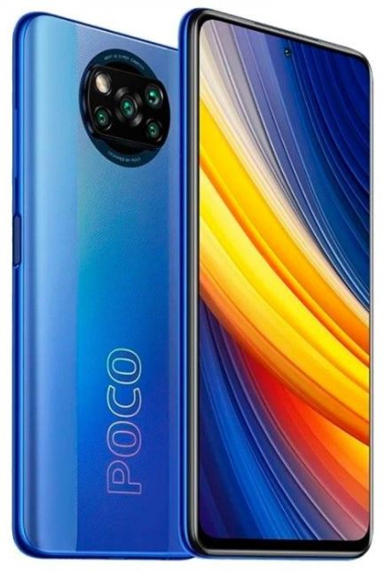 Xiaomi Poco X3 Pro 128GB