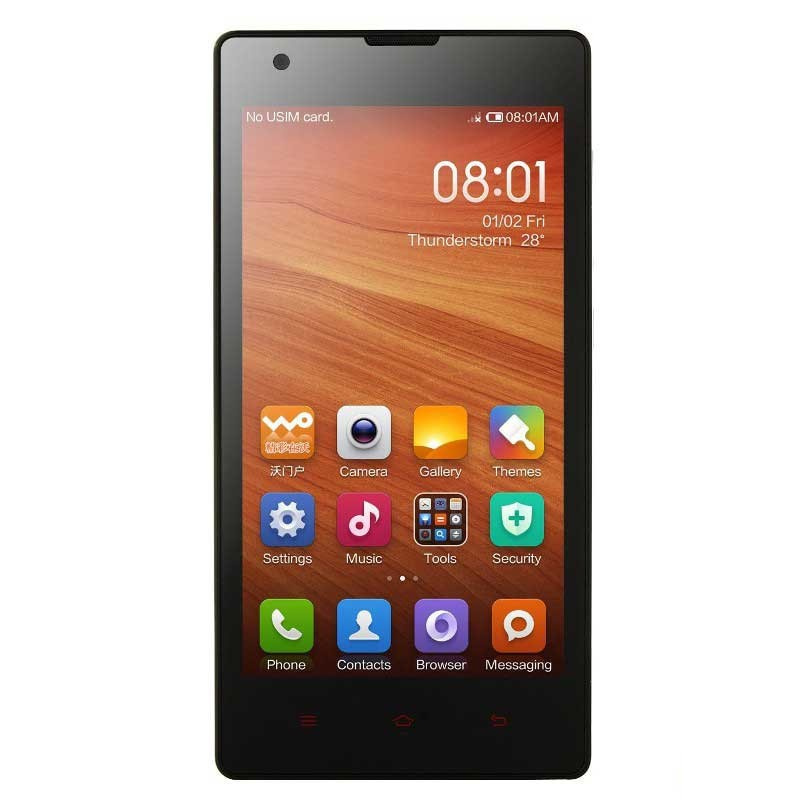 Xiaomi Redmi 1