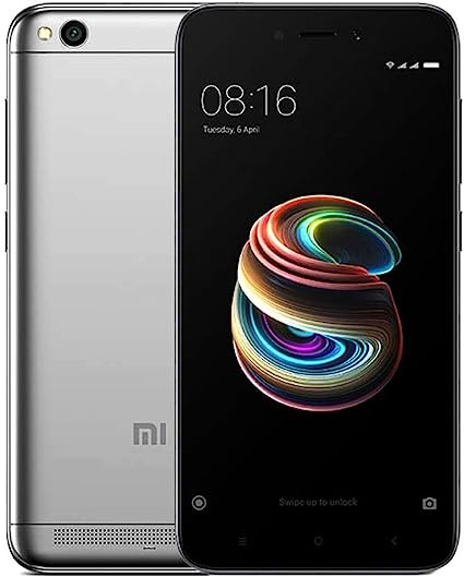 Xiaomi Redmi 5A