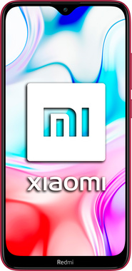 Xiaomi Redmi 8