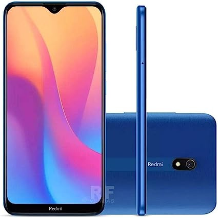 Xiaomi Redmi 8A