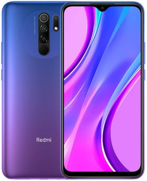 Xiaomi Redmi 9