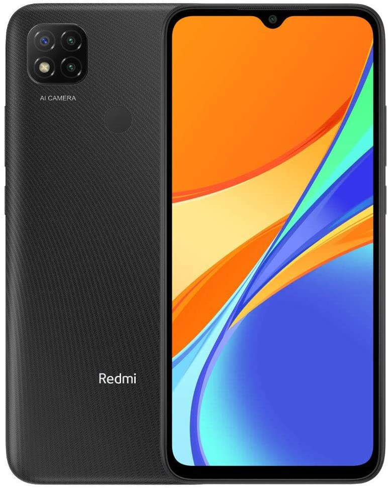 Xiaomi Redmi 9C