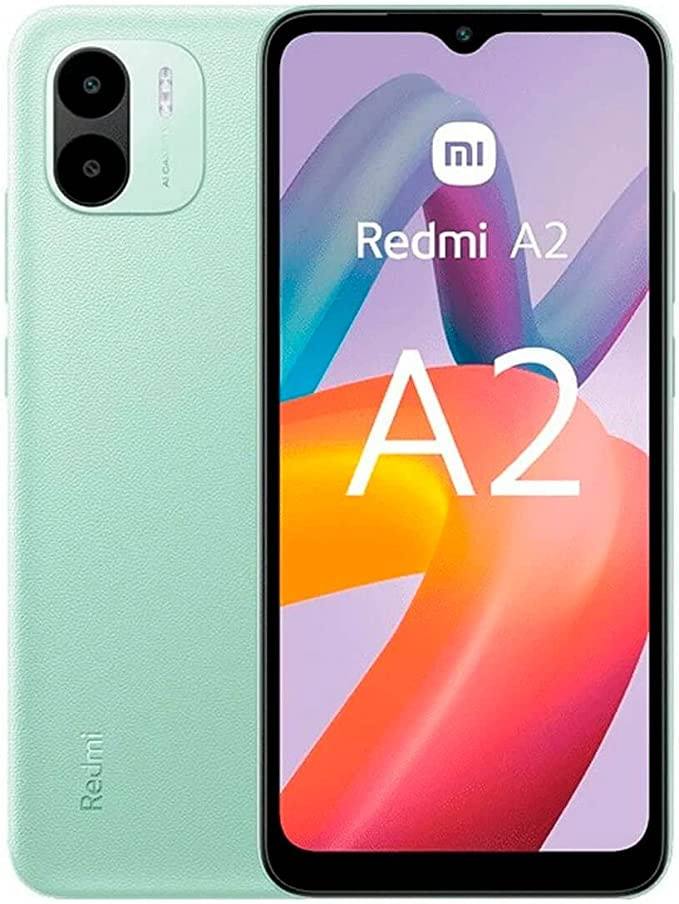 Xiaomi Redmi A2