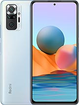 Xiaomi Redmi Note 10 Pro 256GB