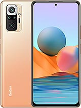 Xiaomi Redmi Note 10 Pro Max 64GB