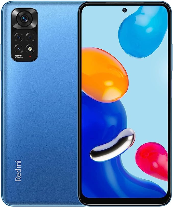 Xiaomi Redmi Note 11