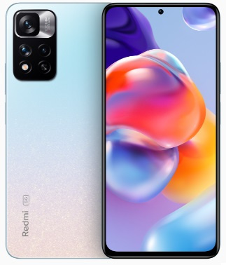 Xiaomi Redmi Note 11 Pro+ 5G 256GB