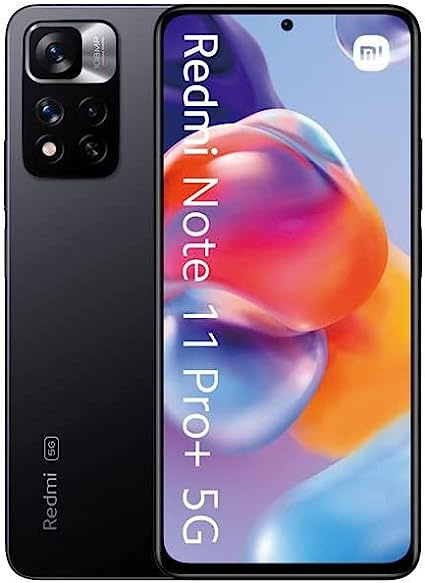 Xiaomi Redmi Note 11 Pro+ 5G 128GB