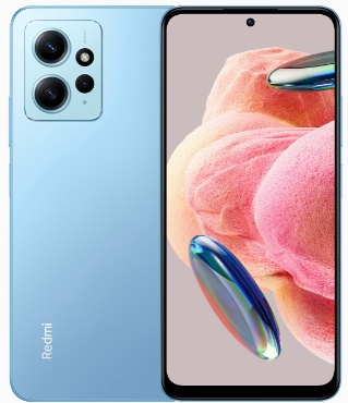 Xiaomi Redmi Note 12 128GB