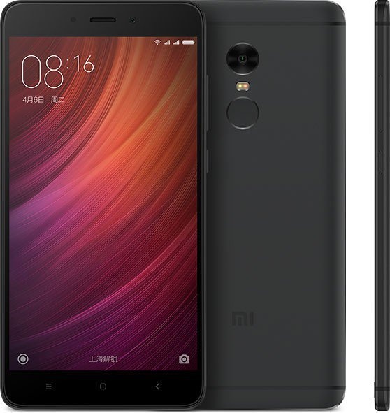 Xiaomi Redmi Note 4x