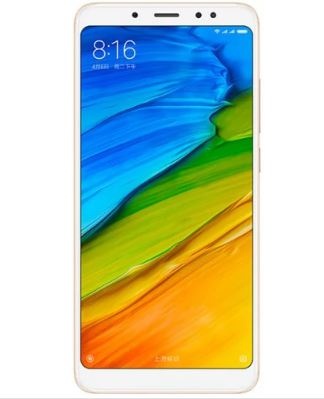 Xiaomi Redmi Note 5